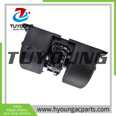 China factory direct sales auto AC Blower Fan motor for MAN Truck Interior 81619306083