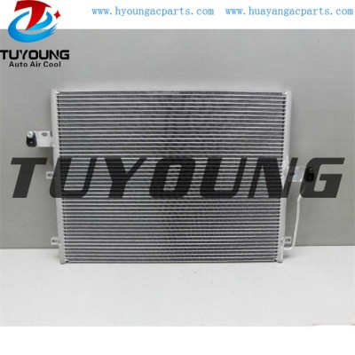 china supply auto air conditioning condensers Ssangyong Actyon 2.0 2.3 6840009000