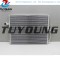 china supply auto air conditioning condensers Ssangyong Actyon 2.0 2.3 6840009000 6840009001  6840009002  6940009001
