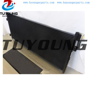 TUYOUNG refrigerating system Auto AC condensers Volvo truck 20515134 3980841 20838905