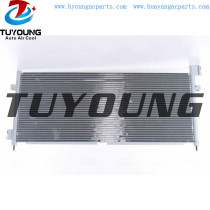 Hot selling favourable price Auto air con ac condensers Volvo FH FM truck 21086300 20838901 8FC351307-311