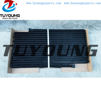 auto air conditioning condensers fit Volvo loader 11006435 11164324 15053410 15053413 VOE11006435 VOE11164324 VOE15053410 VOE15053413