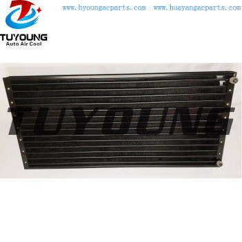 Automotive AC condensers Caterpillar excavator 4362254 1252873