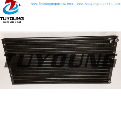 stable performance high quality Automotive AC condensers Caterpillar excavator 4362254 1252873