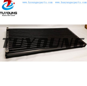 stable performance high quality Automotive AC condensers Caterpillar excavator 4362254 1252873