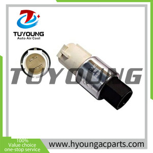 made in China Auto ac pressure switch Ford Mondeo/Focus RENAULT L4 1.2 2.0 3.0L 2000-2005 1016565/F6RZ19E561AA/95BW19E561AA 1016565