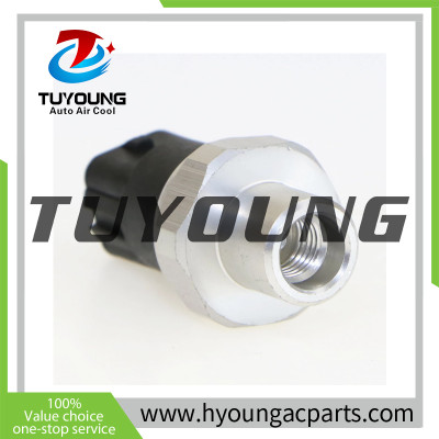 China manufacture and high quality auto ac pressure switch fit VW Passat Audi A4 A6 A8 8D0959482B DPS02002