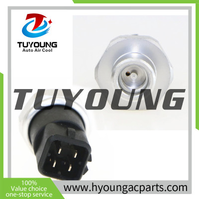 China manufacture and high quality auto ac pressure switch fit VW Passat Audi A4 A6 A8 8D0959482B DPS02002