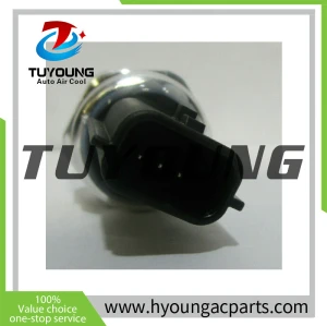 China factory manufacture and high quality Auto a/c pressure switch for Renault 921366801R
