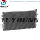 China factory 14509415 VOE14509415 Volvo Crawler excavator auto ac condensers