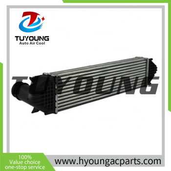 Hot selling favourable price Auto A/C Radiator Land Rover S80 (2006 - 2016) 2.2L TD4  LR031466