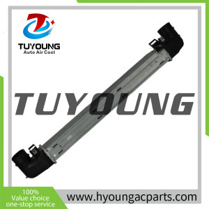 Hot selling favourable price Auto A/C Radiator Land Rover S80 (2006 - 2016) 2.2L TD4  LR031466