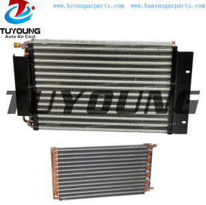 China supply 1997041 1997043 Caterpillar auto AC exchanger Condensers size 66*34*12.5 mm