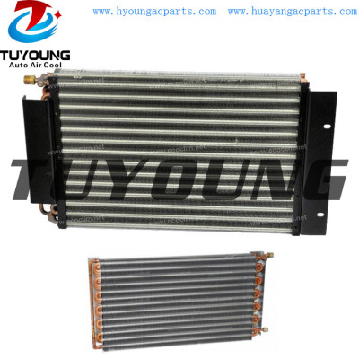 China supply 1997041 1997043 Caterpillar auto AC exchanger Condensers size 66*34*12.5 cm