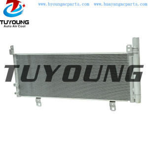 Best selling new brand auto ac condensers toyota Avalon Camry ES300h 8846033130 8846033160