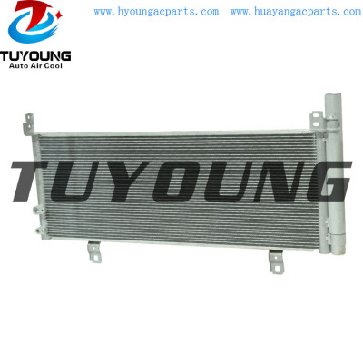 Best selling new brand auto ac condensers toyota Avalon Camry ES300h 8846033130 8846033160