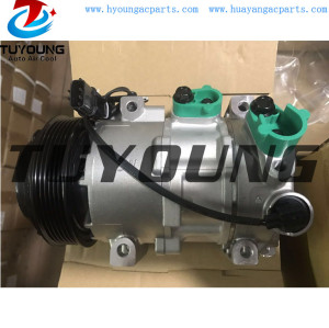 China product and high quality Kia Rio car air conditioning compressor Hyundai 97701-1r300 977011r300