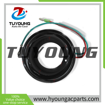 China factory wholesale Auto ac compressor clutch coil for Honda CR-V 2.0 2.4L 2002-2009 38924PND006 38924-PND-006