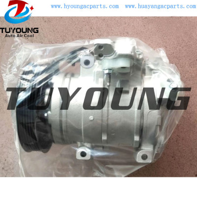 China product and high quality Acura MDX 3.7 car air conditioning compressor