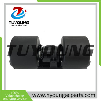 China Auto A/C blower fan motor VOLVO Excavator VOE15073261  VOE 15073261 VOE15073261 VOE16271018 HY-FM272