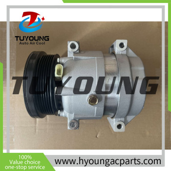 China manufacture brand new V5 Auto ac Compressor for CHEVROLET CRUZE (J300) 2.0 95905493 95954659 95966771 96409087 96942142 96992814