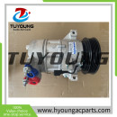 China product and high quality auto a/c compressors Geely Coolray SX11 1.5 2020 066175640341, 1116000665 8013009600