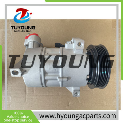 China product and high quality auto a/c compressors Geely Coolray SX11 1.5 2020 066175640341, 1116000665 8013009600
