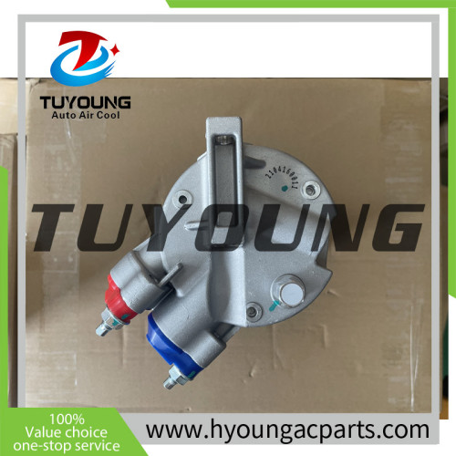 China product and high quality auto a/c compressors Geely Coolray SX11 1.5 2020 066175640341, 1116000665 8013009600