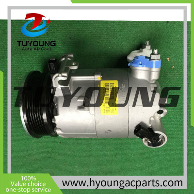 Made in China VS16E Auto ac Compressor for Land Rover Discovery Sport/Range Rover Evoque L4 122 2.0L 2016-2019 LR066915