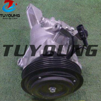Hot selling favourable price SVE06C auto ac Compressor for SUZUKI swift 2017-2019 447280-3572 95201-52R00 9520152R00