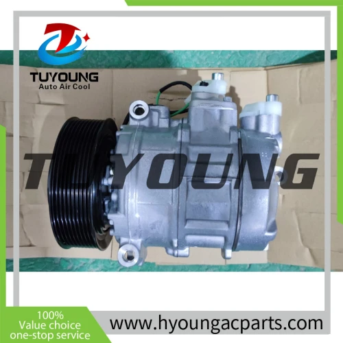 High quality car a/c compressor Mercedes Benz Actros MP2 MP3  447260-3291  20-22703-AM