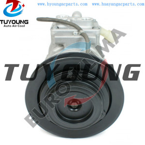 China factory high quality DENSO 10PA20C auto air conditioning compressor fit Bus 447200-6462