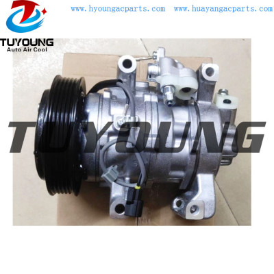 high efficiency cheap price Dodge vehicle air conditioning compressor ; Dodge car ac compressor
