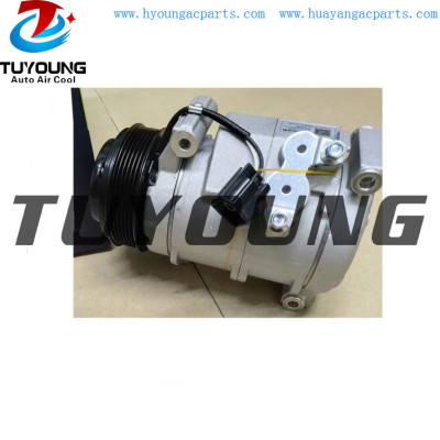 China manufacture good quality Buick Enclave car air conditioning compressor ; Buick Enclave auto aircon compressor