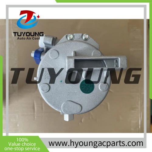 China supply stable performance Auto ac Compressor for Geely Emgrand X7 2.0L 1016016665