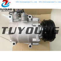 TuYoung China factory direct sales HS090L auto ac compressors Honda CRV 2.0 38810PLC006A 38810PCA006