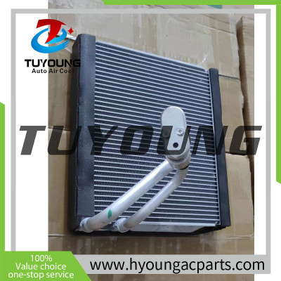 Made in China hot selling Auto ac Evaporators for Mazda Cx3 2.5L 2018 Size: 25* 29cm