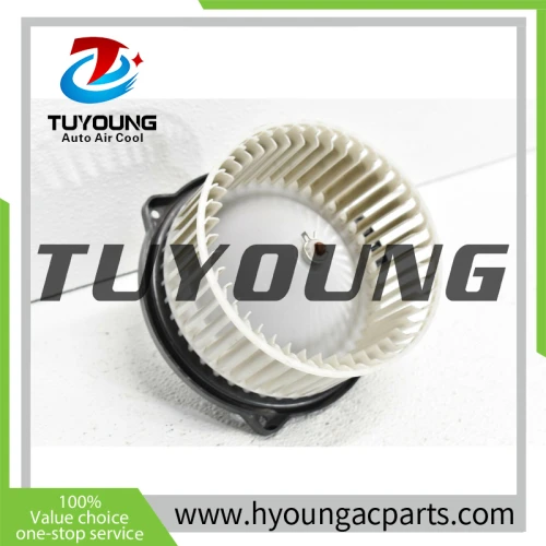 China factory direct sales auto ac blower fan motors For 2015-2018 Subaru WRX STI 8727006060