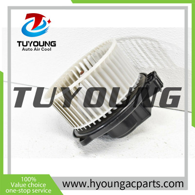 China factory direct sales auto ac blower fan motors For 2015-2018 Subaru WRX STI 8727006060