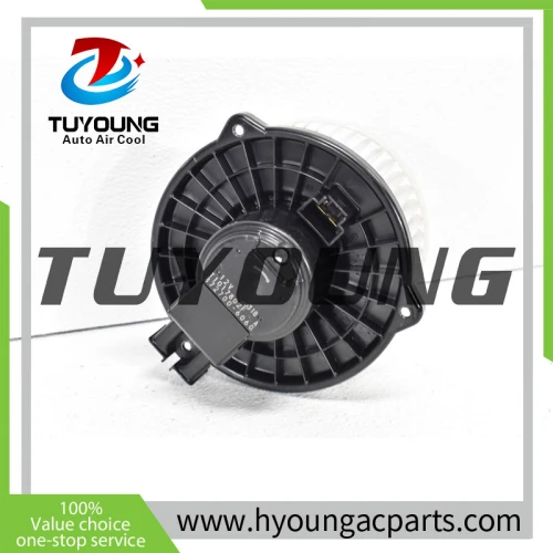 China factory direct sales auto ac blower fan motors For 2015-2018 Subaru WRX STI 8727006060