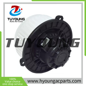China product and high quality auto ac blower fan motors For 2015 Chevrolet Spark 95193241