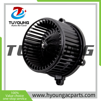 Affordable and high quality auto ac blower fan motors For 2009 Kia Spectra 971132F000