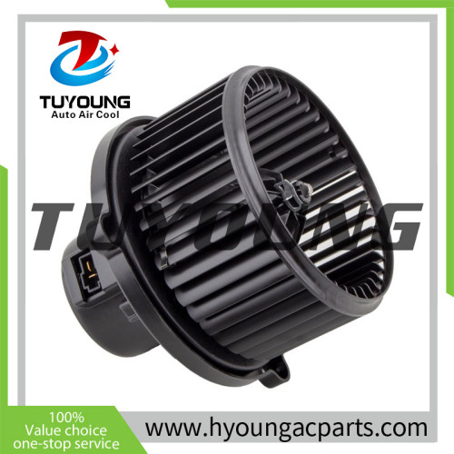 Affordable and high quality auto ac blower fan motors For 2009 Kia Spectra 971132F000