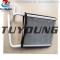 China factory best quality auto ac evaporators fit Komatsu excavator ND116140-00580 ND116140-0050 245-7833