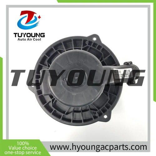 China factory direct sales and high quality auto ac blower fan motors For KIA Cee'd, Cee'd SW -2019 97113J7000