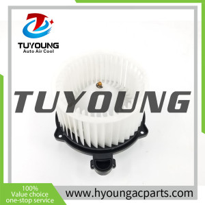 China factory direct sales and high quality auto ac blower fan motors For KIA Cee'd, Cee'd SW -2019 97113J7000