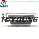 China produce high quality Auto A/C evaporators MAN TGA TGL TGM TGS truck 81619206036