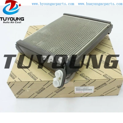 made in china brand new automotive AC Evaporator fit Toyota Hiace 88501-26230