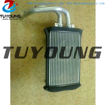 China factory direct sales auto ac heater core Komatsu excavator ND116120.7990 ND 1161207990
