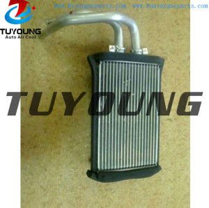 China factory direct sales auto ac heater core Komatsu excavator ND116120.7990 ND 1161207990